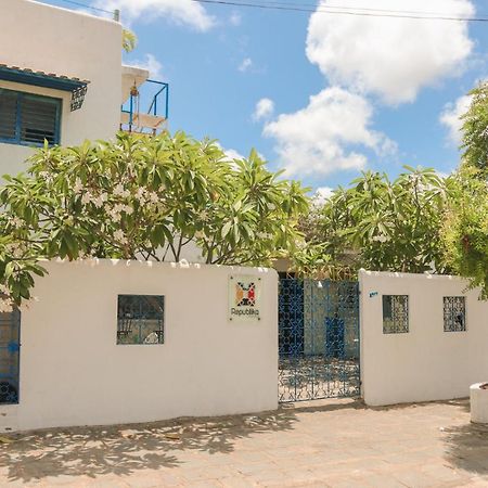 Hostel Republika Натал Екстериор снимка
