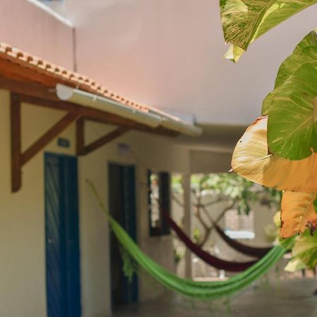 Hostel Republika Натал Екстериор снимка