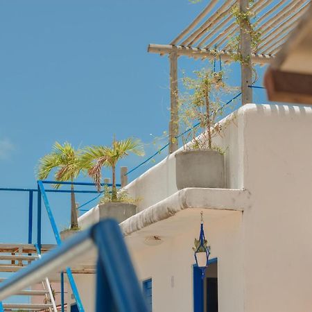 Hostel Republika Натал Екстериор снимка