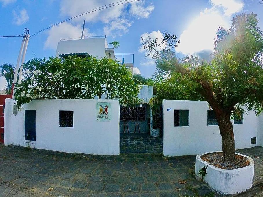 Hostel Republika Натал Екстериор снимка