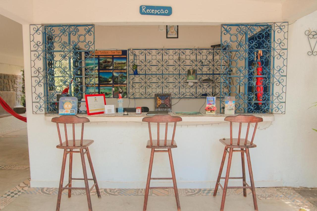 Hostel Republika Натал Екстериор снимка