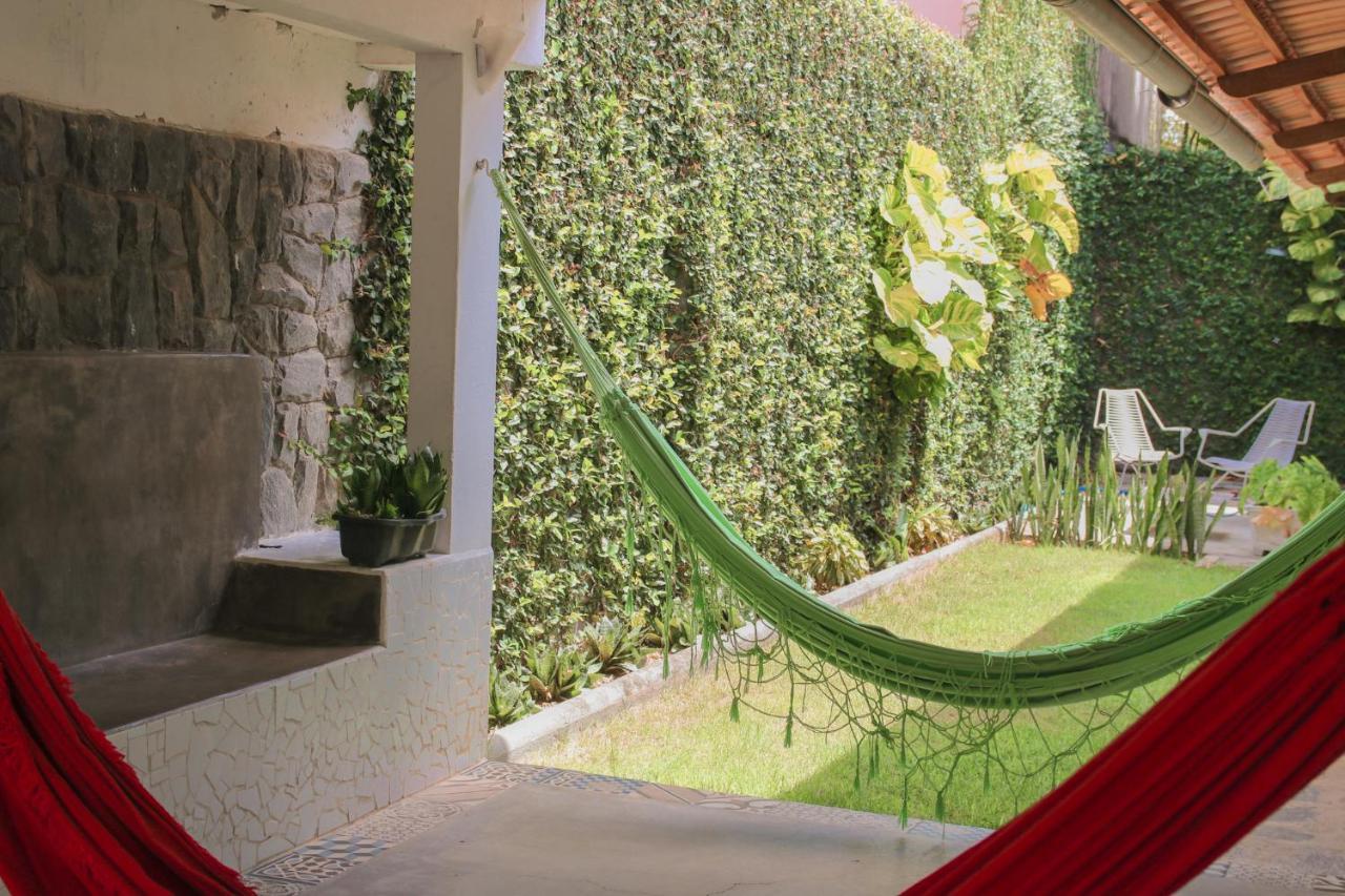 Hostel Republika Натал Екстериор снимка