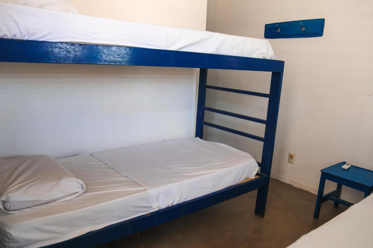 Hostel Republika Натал Екстериор снимка