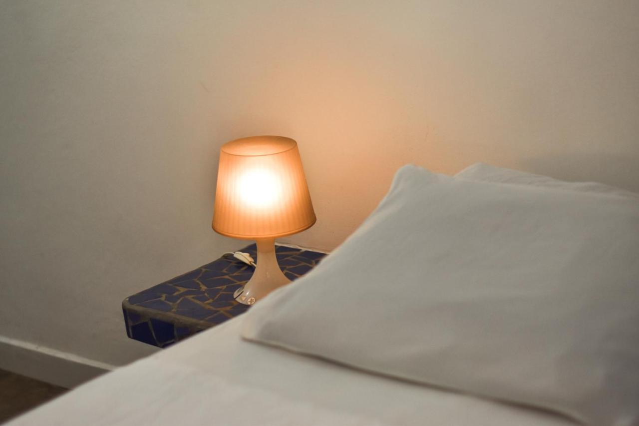 Hostel Republika Натал Екстериор снимка