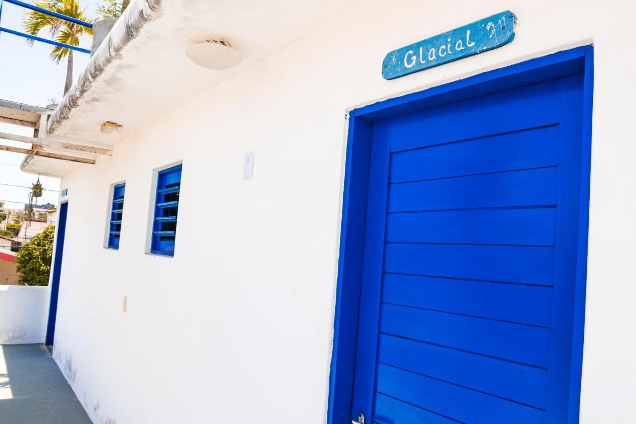 Hostel Republika Натал Екстериор снимка