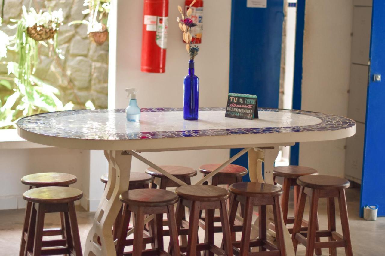 Hostel Republika Натал Екстериор снимка