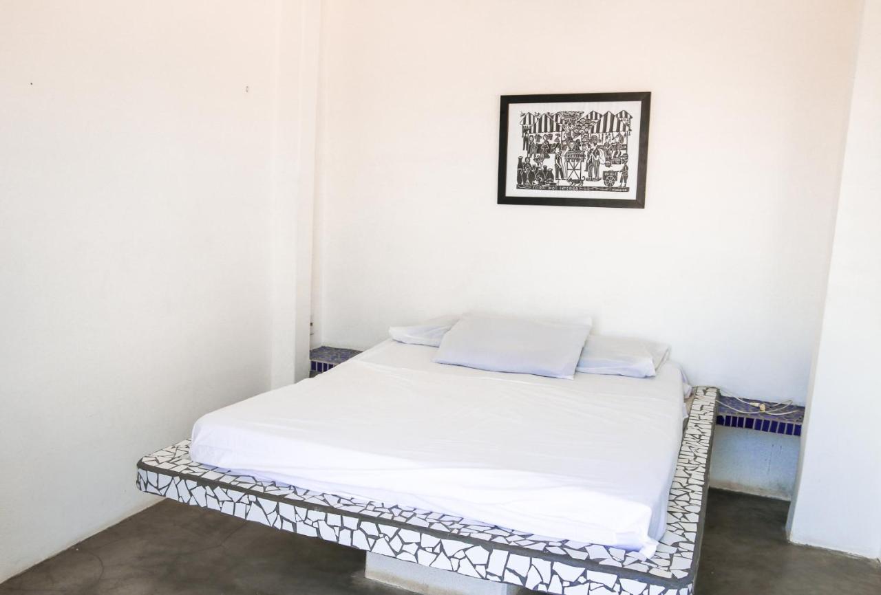 Hostel Republika Натал Екстериор снимка