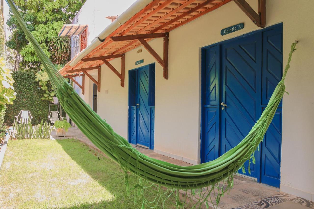 Hostel Republika Натал Екстериор снимка