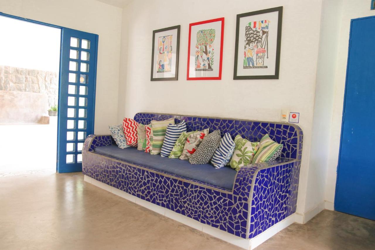 Hostel Republika Натал Екстериор снимка