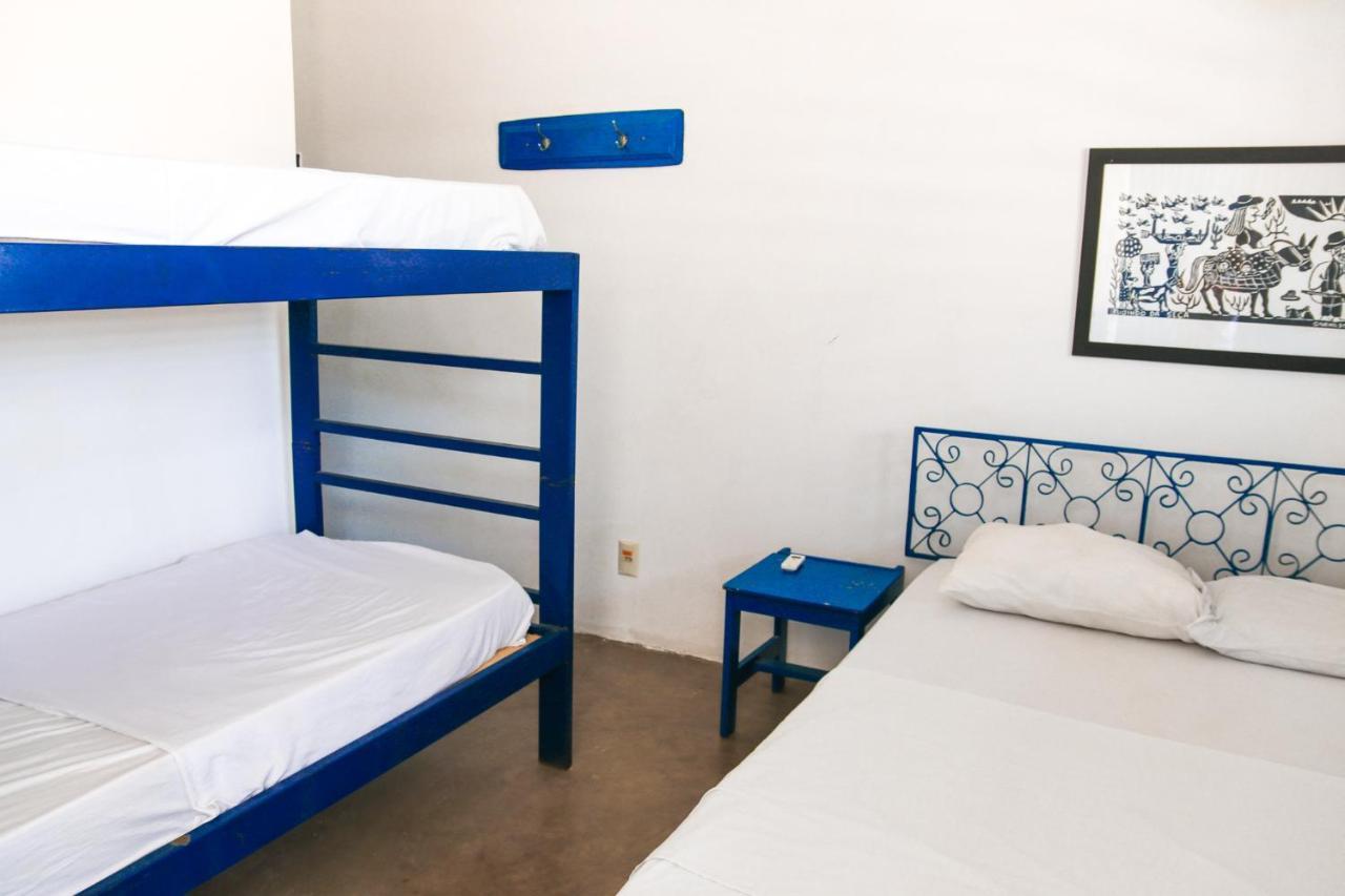 Hostel Republika Натал Екстериор снимка
