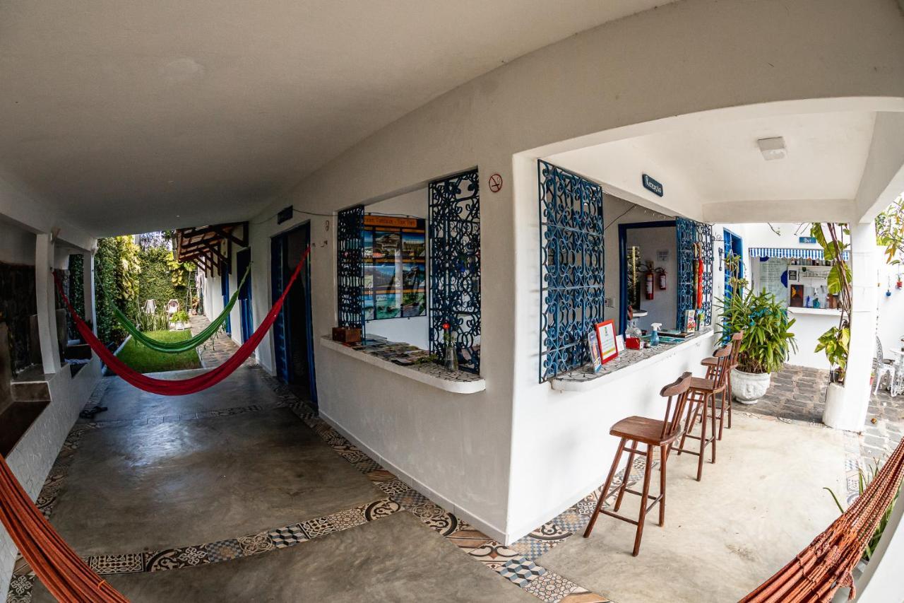Hostel Republika Натал Екстериор снимка