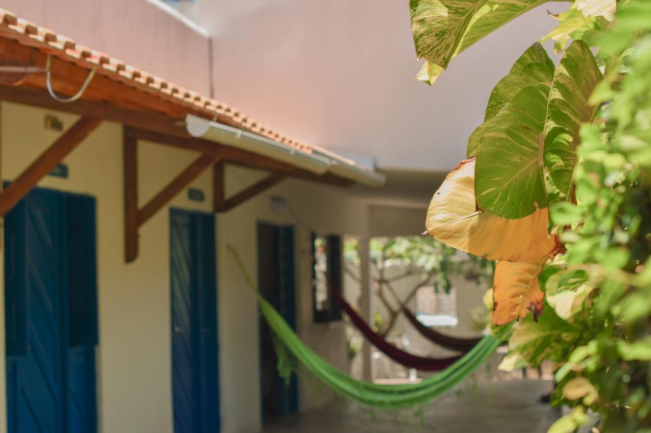 Hostel Republika Натал Екстериор снимка