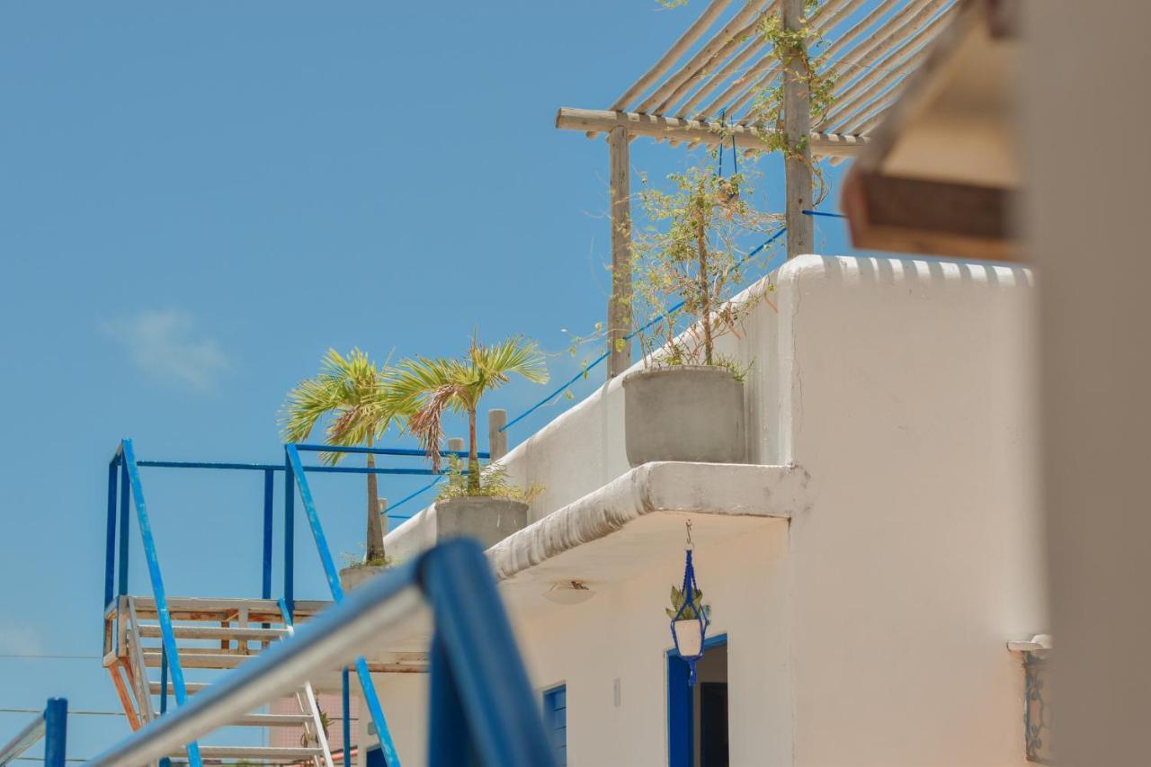 Hostel Republika Натал Екстериор снимка