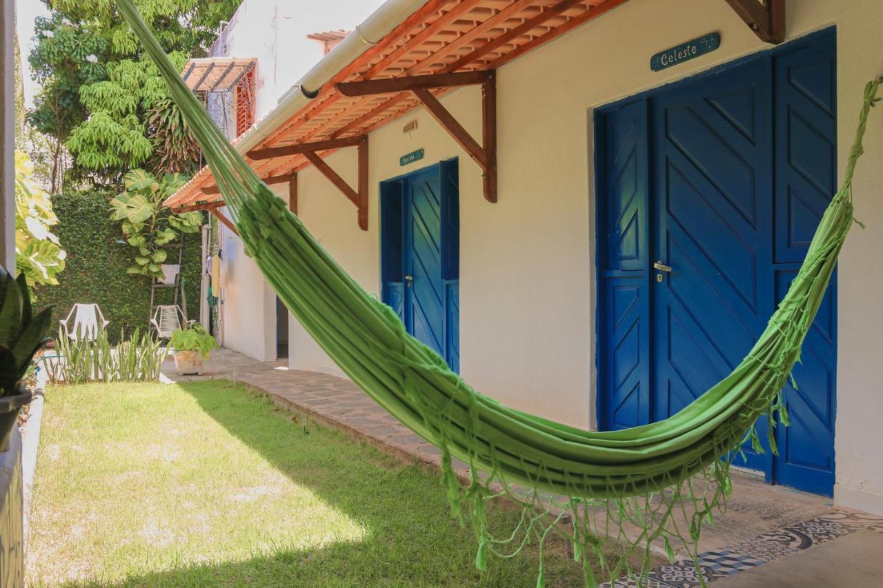 Hostel Republika Натал Екстериор снимка