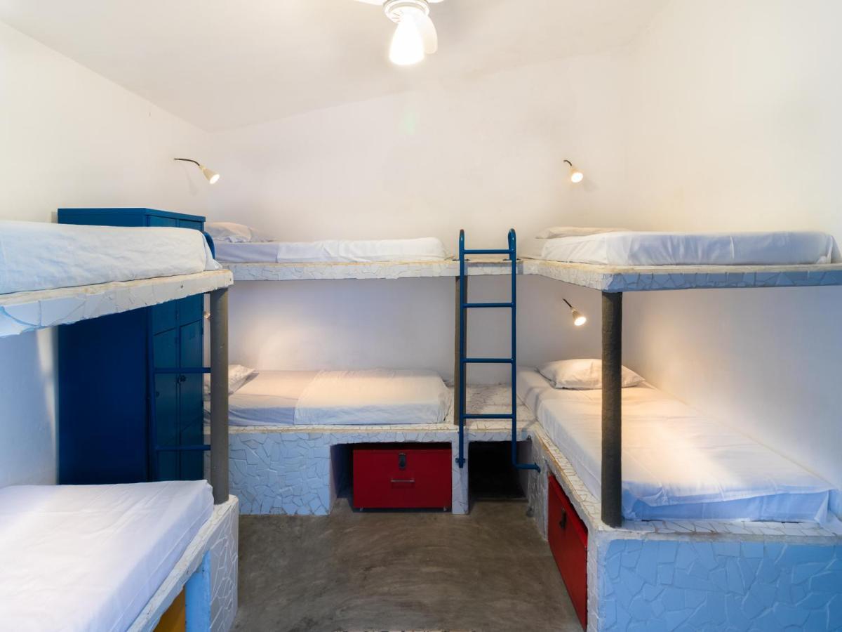 Hostel Republika Натал Екстериор снимка