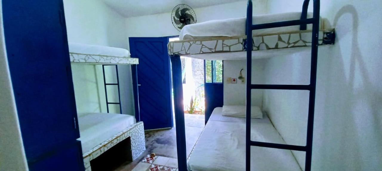 Hostel Republika Натал Екстериор снимка