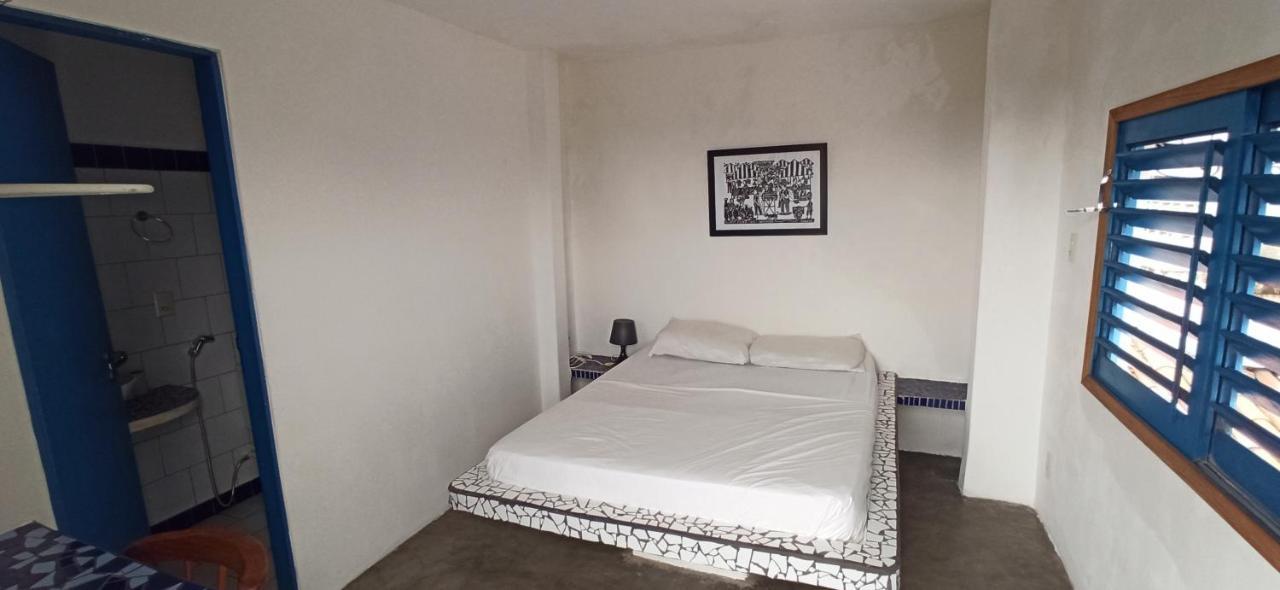 Hostel Republika Натал Екстериор снимка