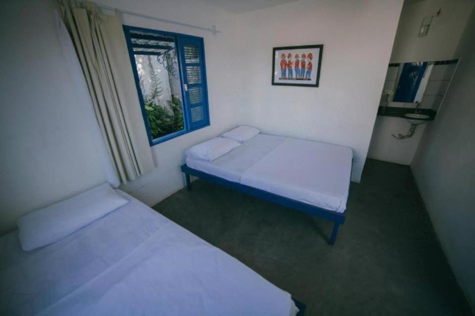 Hostel Republika Натал Екстериор снимка