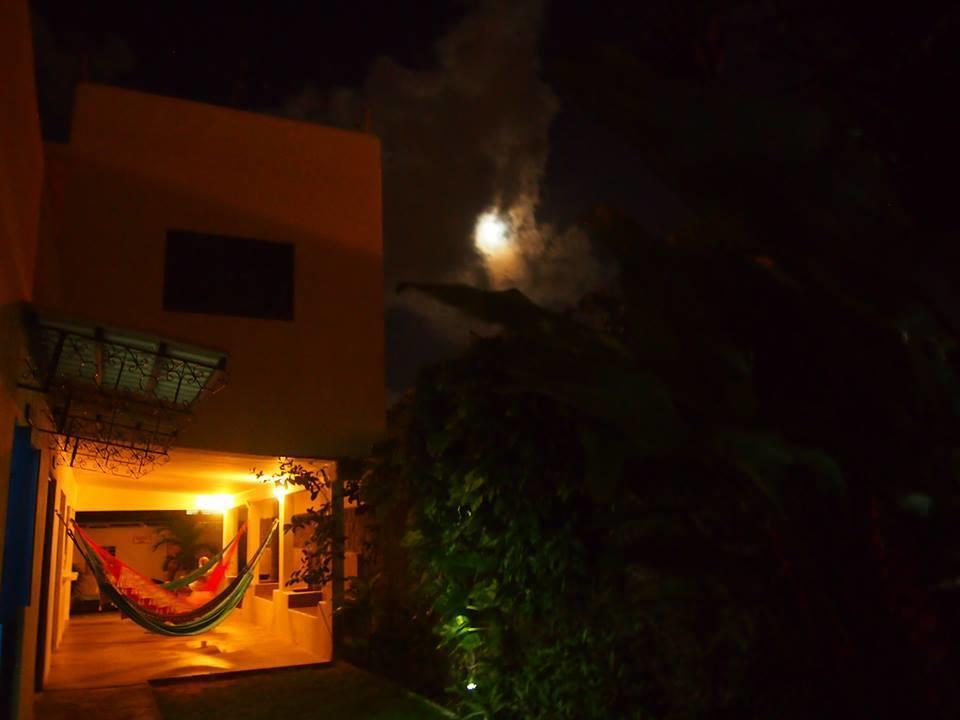 Hostel Republika Натал Екстериор снимка