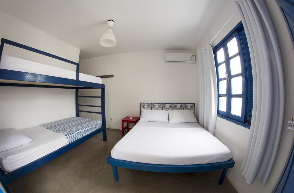 Hostel Republika Натал Екстериор снимка