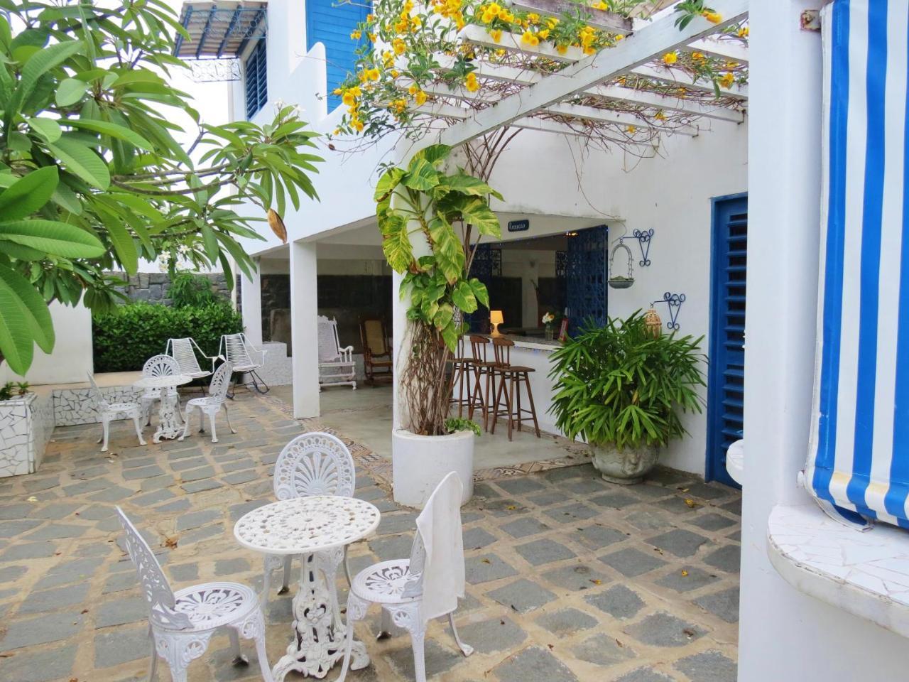 Hostel Republika Натал Екстериор снимка