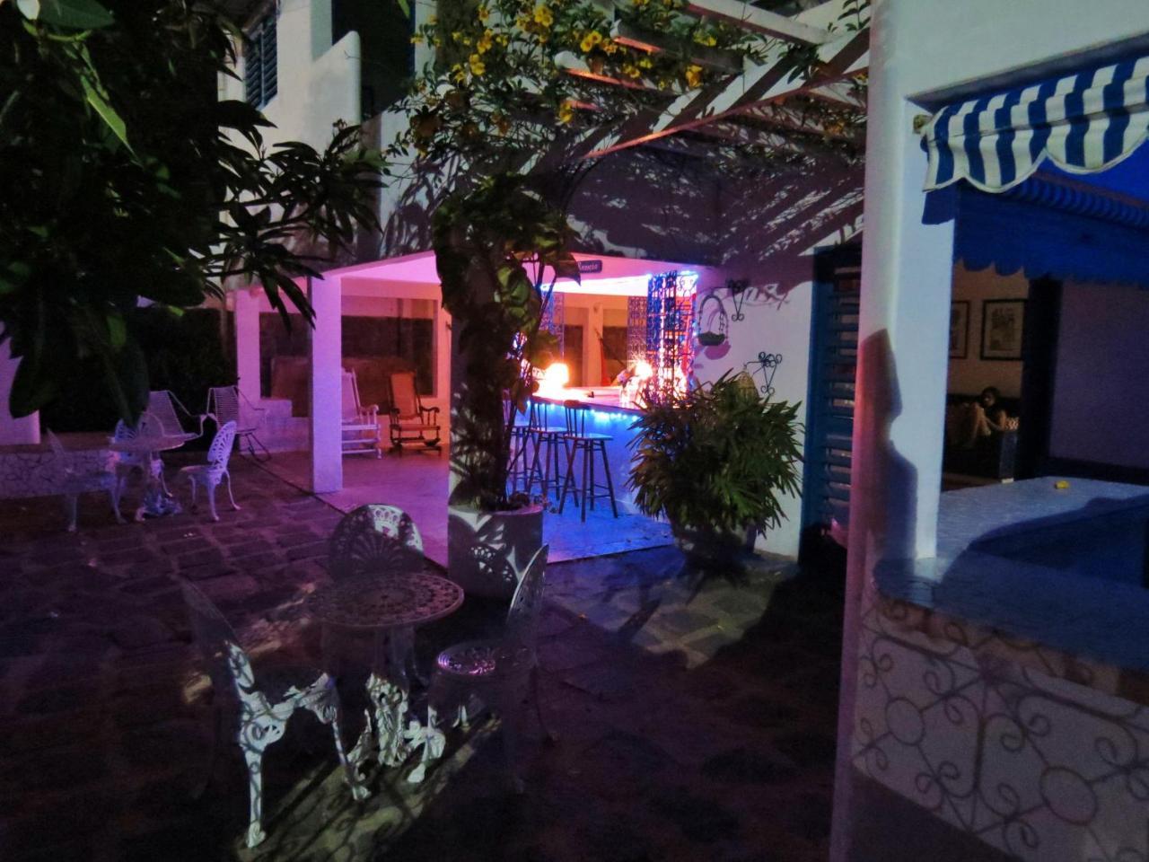 Hostel Republika Натал Екстериор снимка