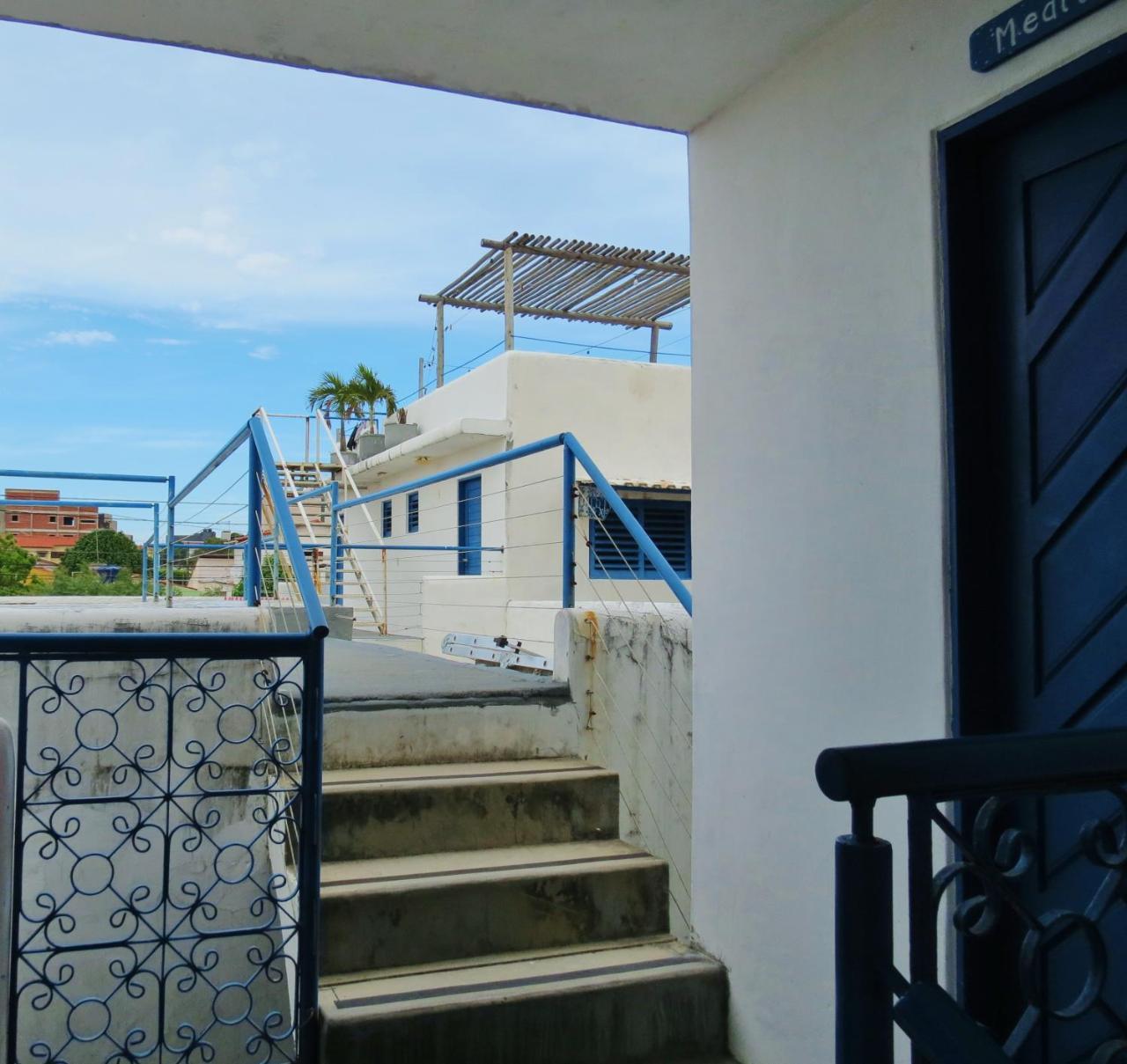 Hostel Republika Натал Екстериор снимка