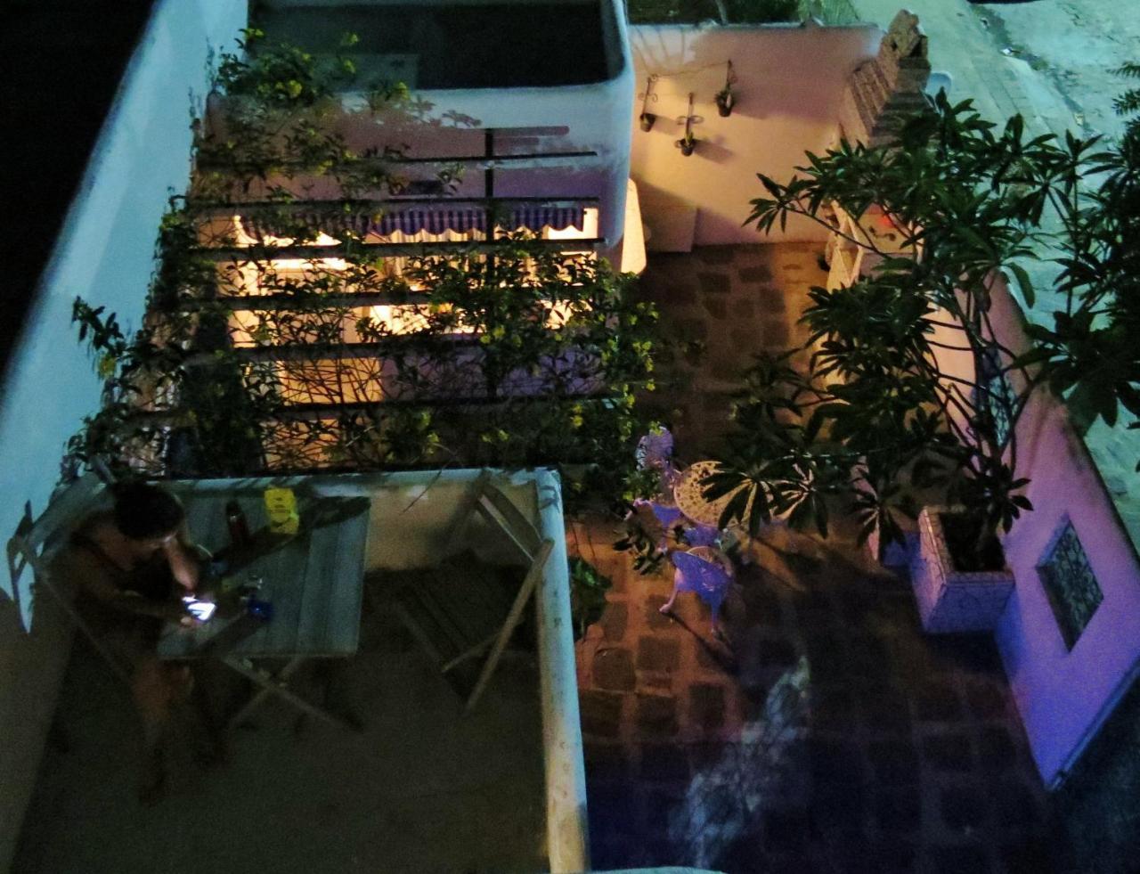 Hostel Republika Натал Екстериор снимка