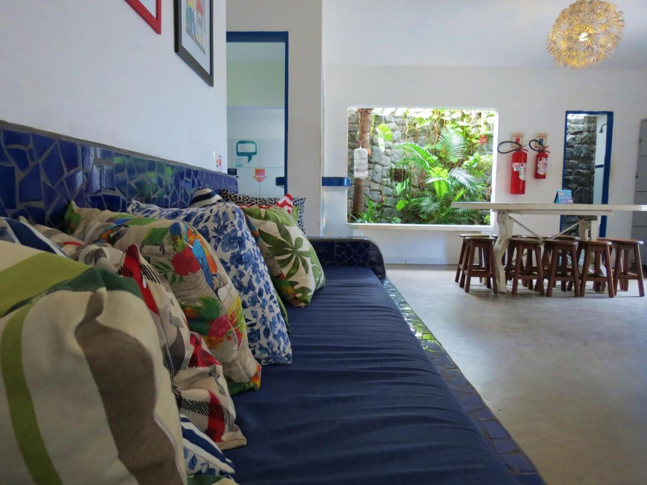 Hostel Republika Натал Екстериор снимка